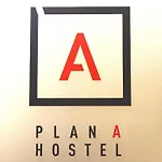 Plan A Hostel