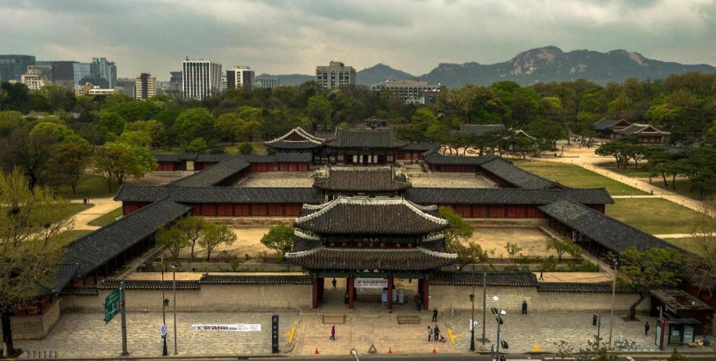 Plan A Seoul