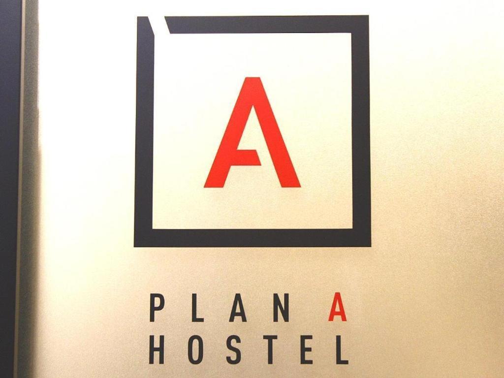 Hostel Plan A
