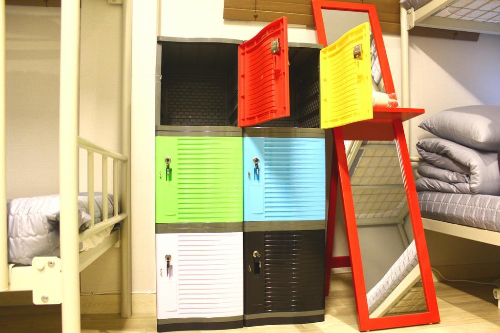 Plan A Hostel