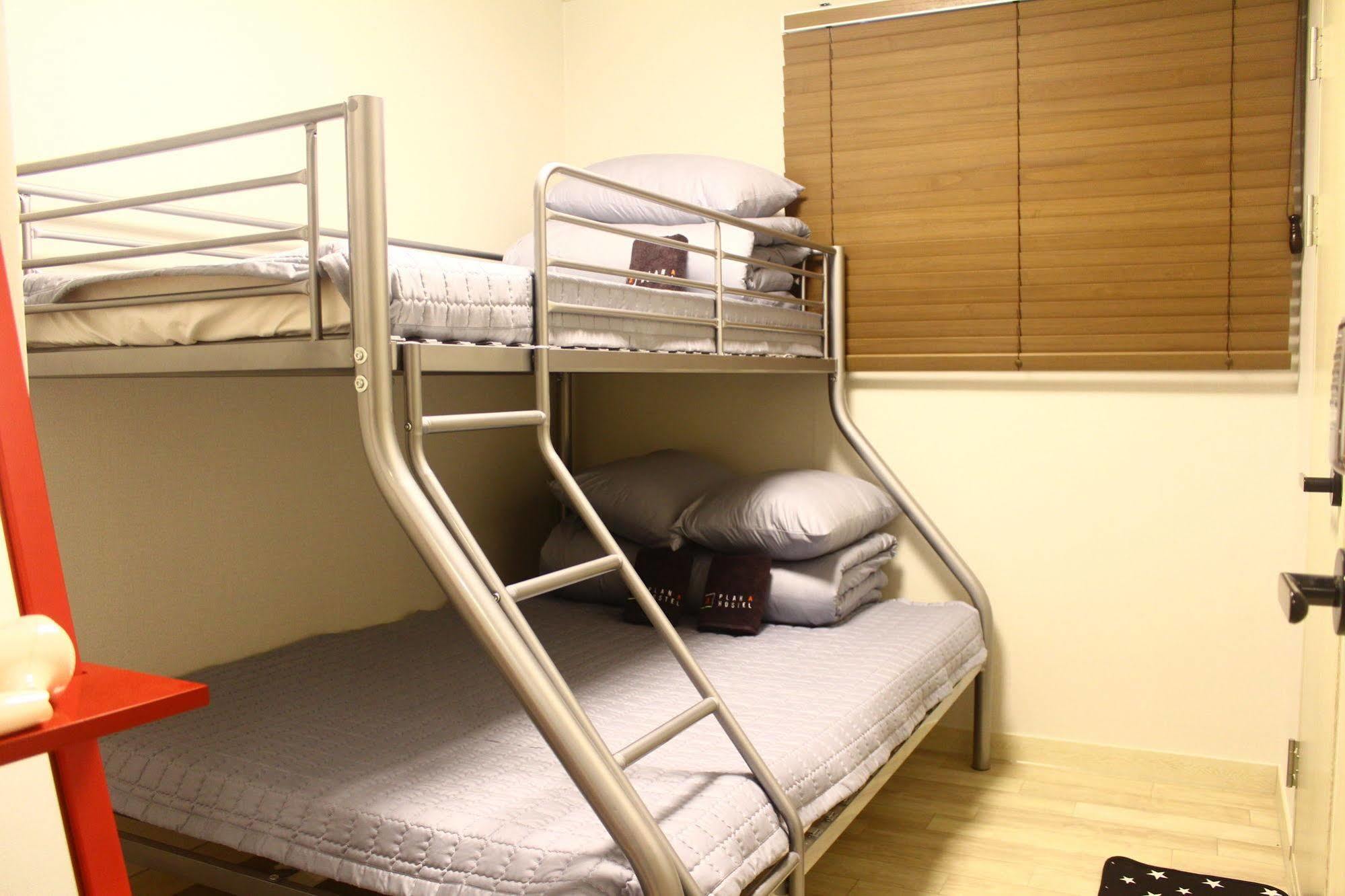 Plan A Hostel