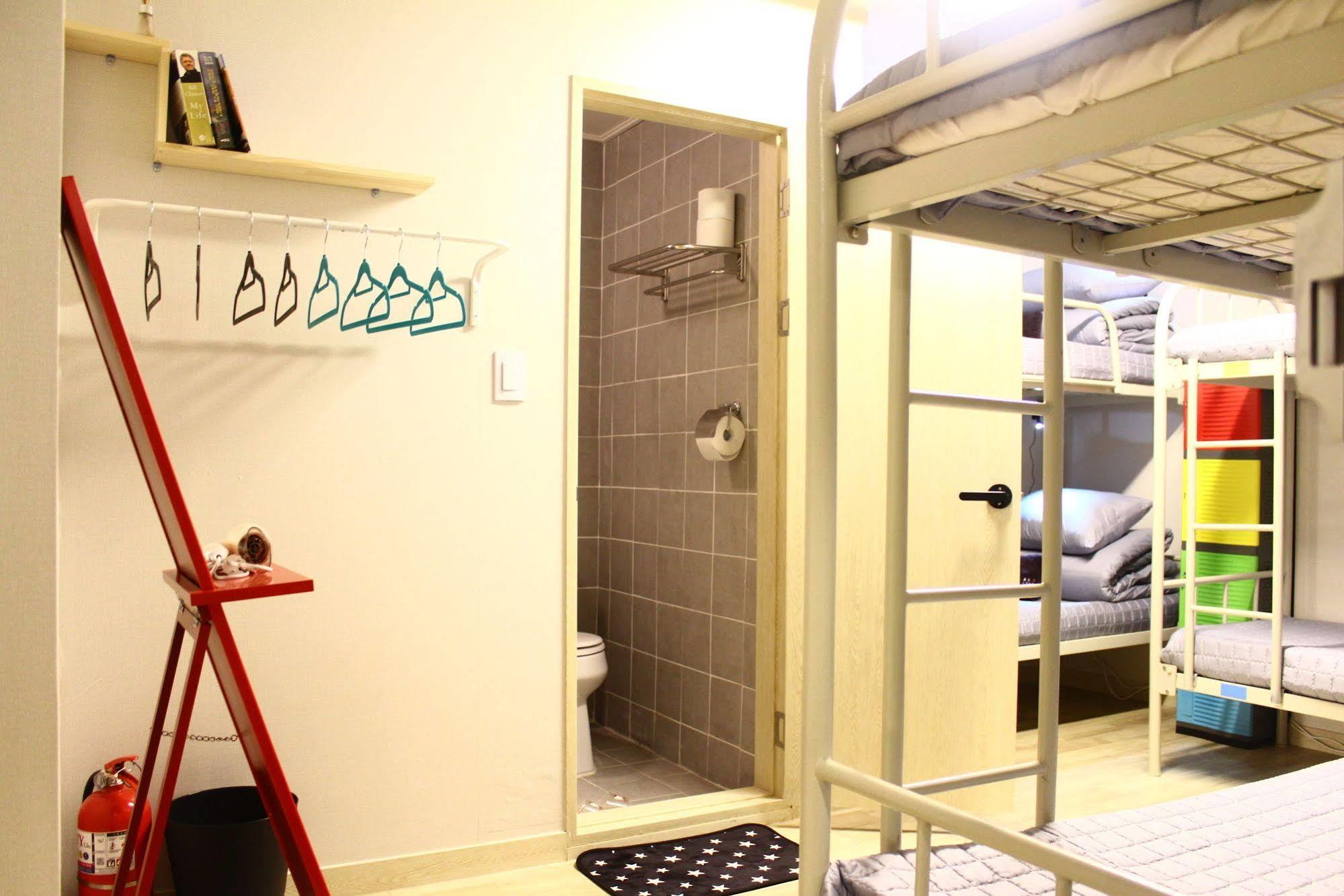 Hostel Plan A