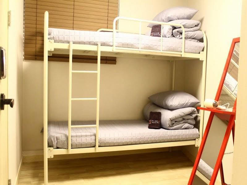 Hostel Plan A *