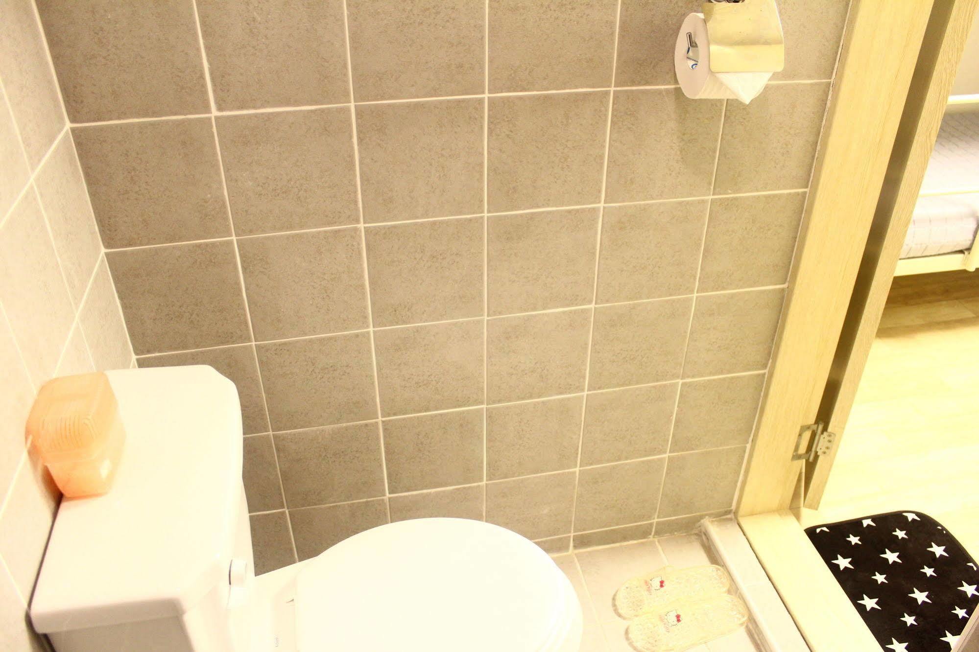 Plan A Hostel Seoul