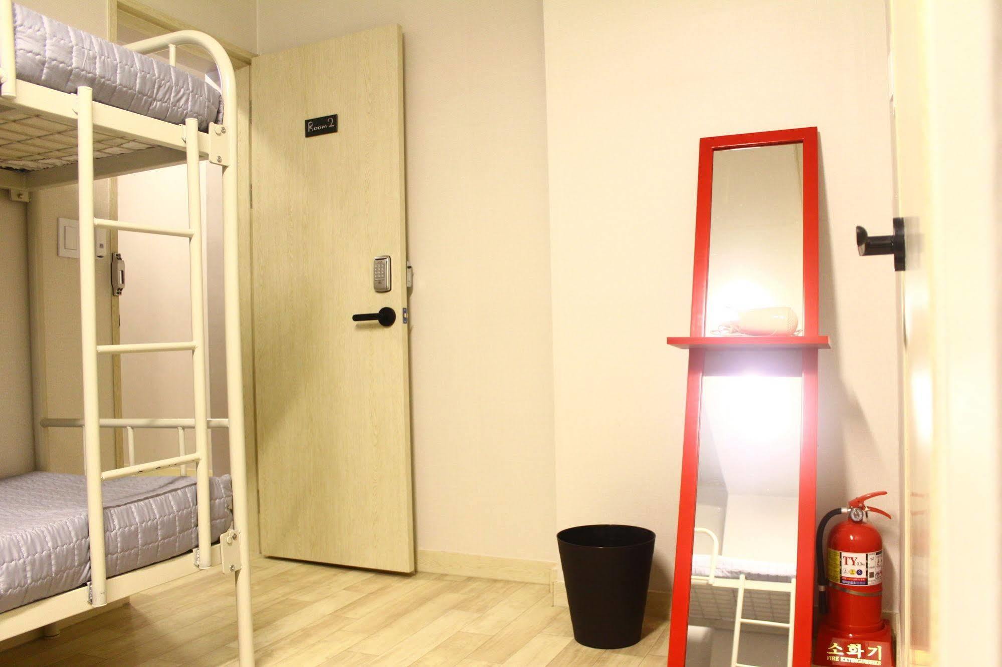 Plan A Hostel