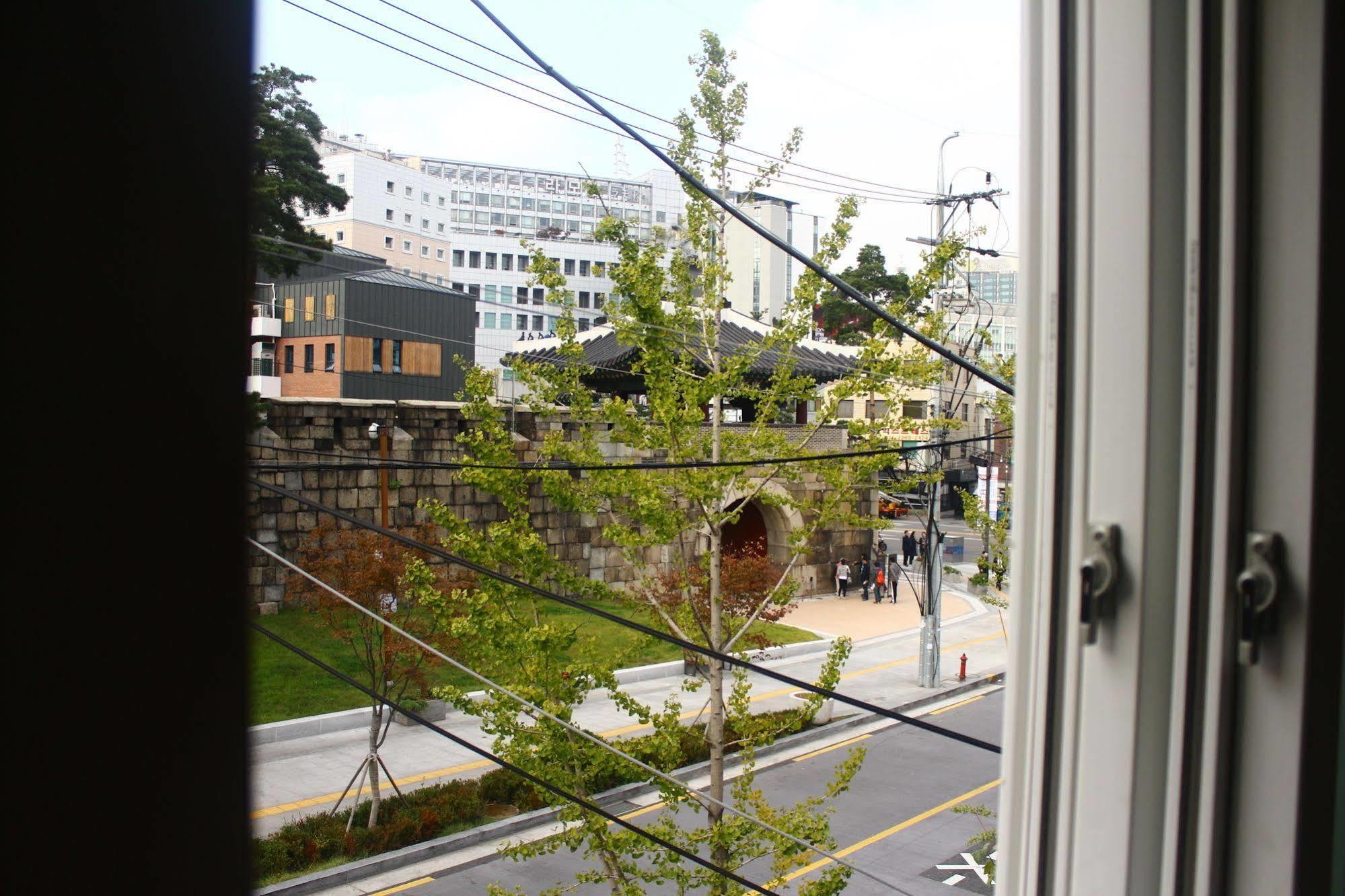 Plan A Seoul