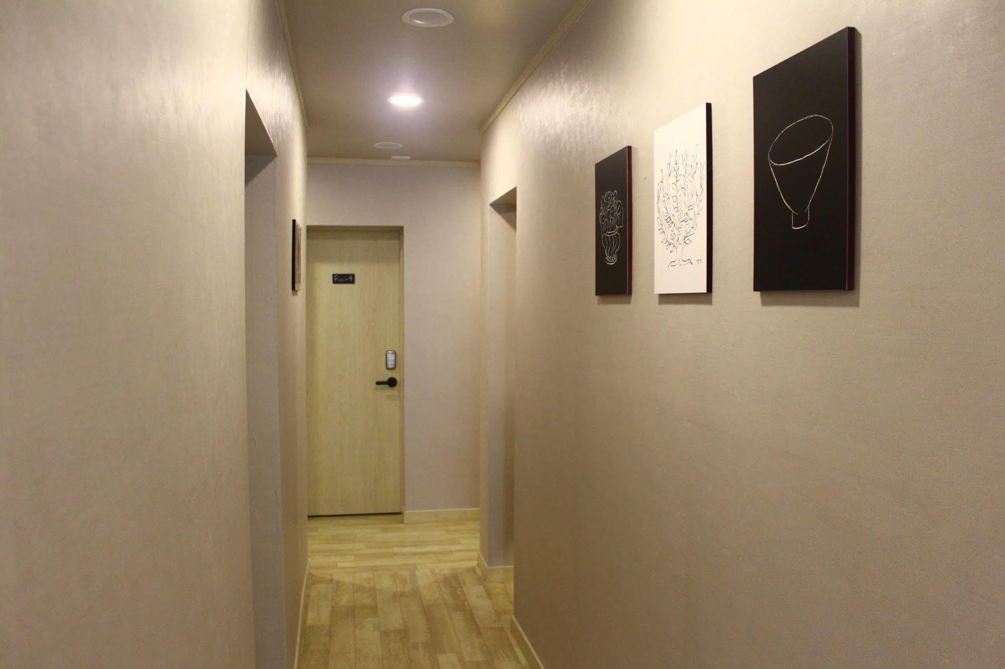 Hostel Plan A Seoul