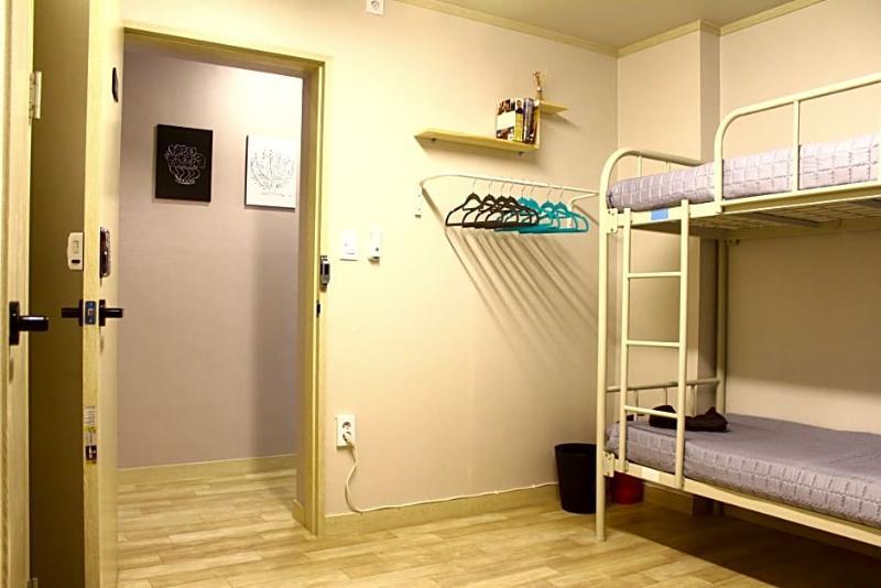 Hostel Plan A